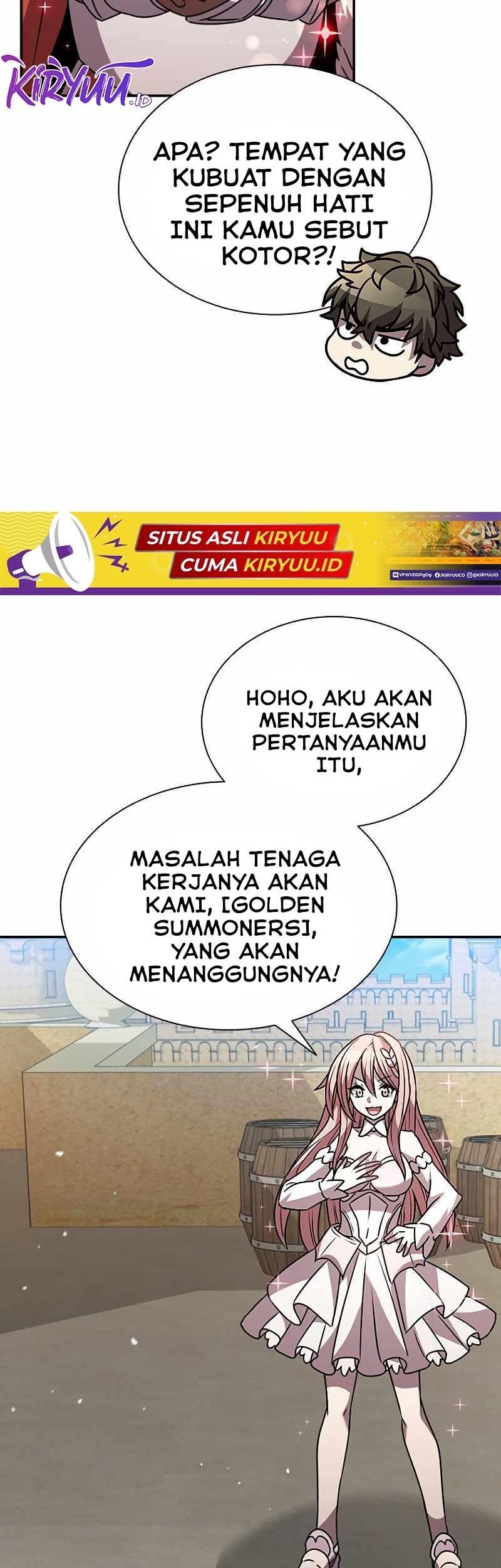 Taming Master Bab 85 halaman 10