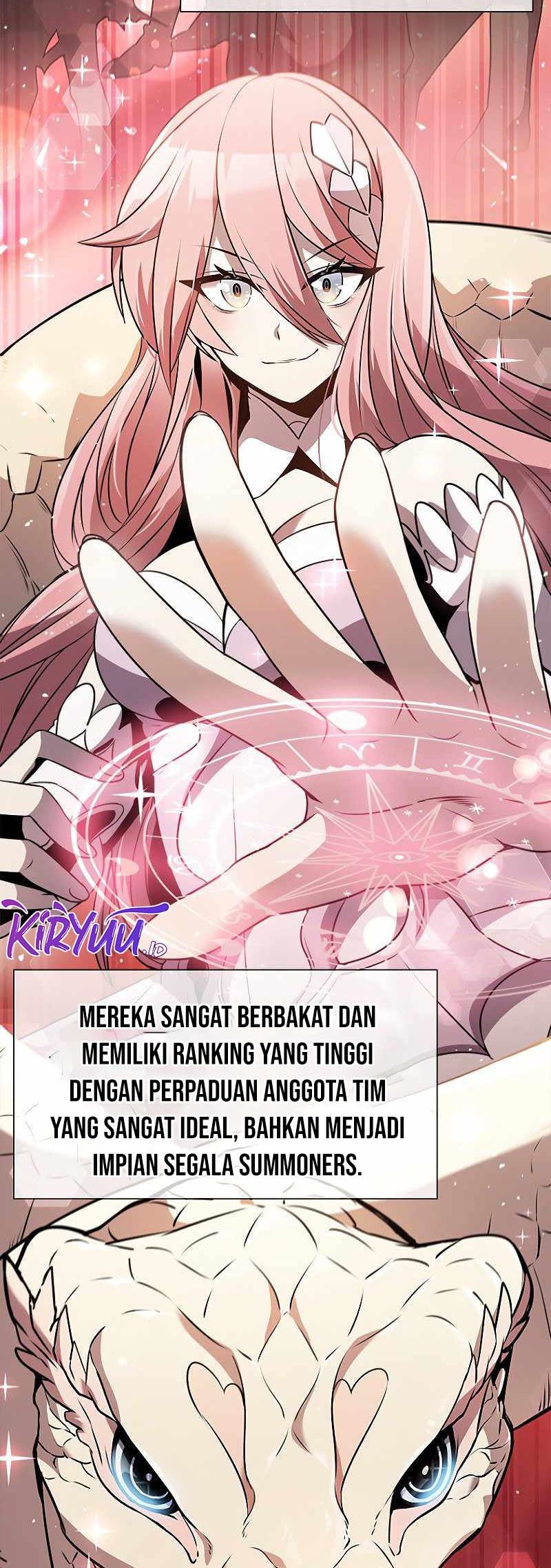 Taming Master Bab 85 halaman 14