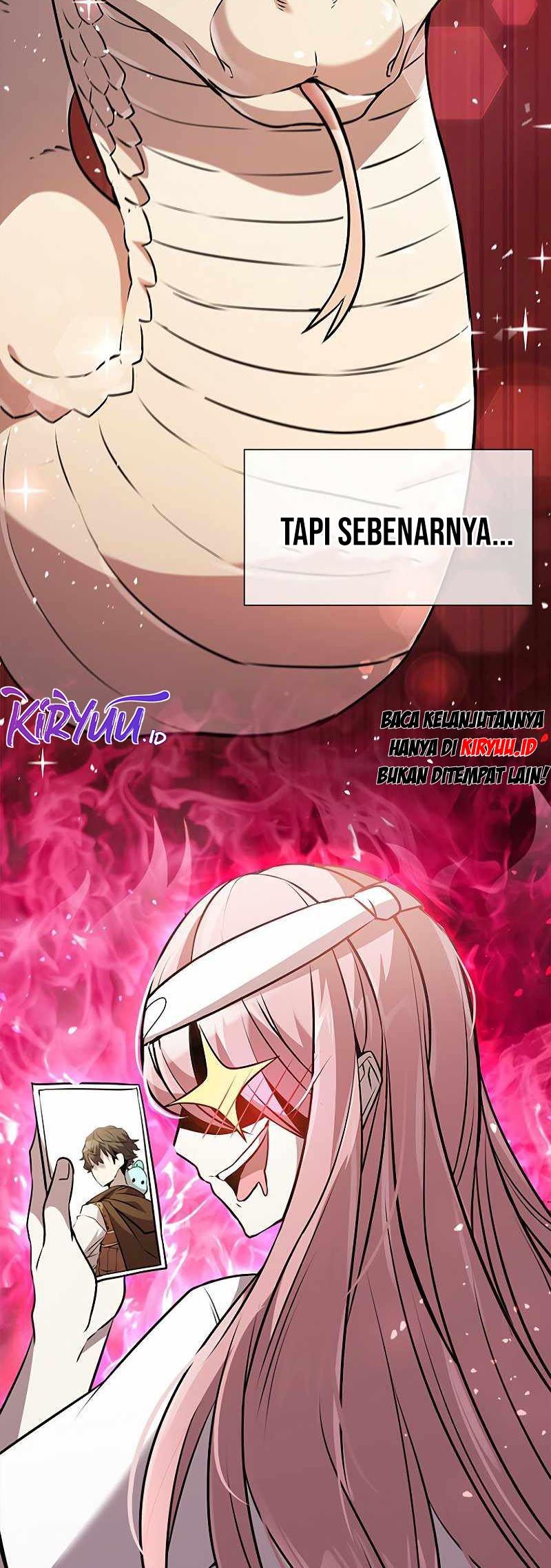 Taming Master Bab 85 halaman 15