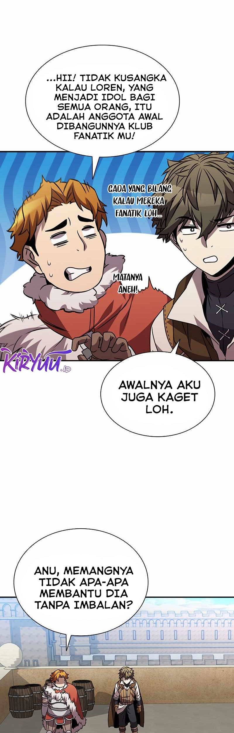 Taming Master Bab 85 halaman 19