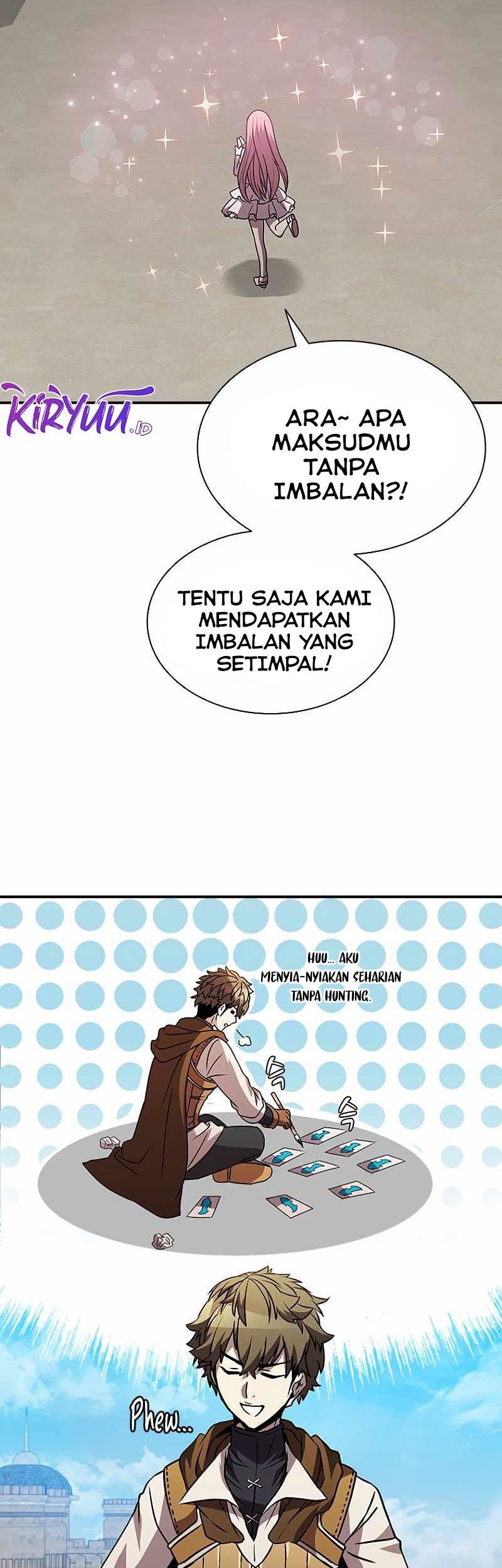 Taming Master Bab 85 halaman 21