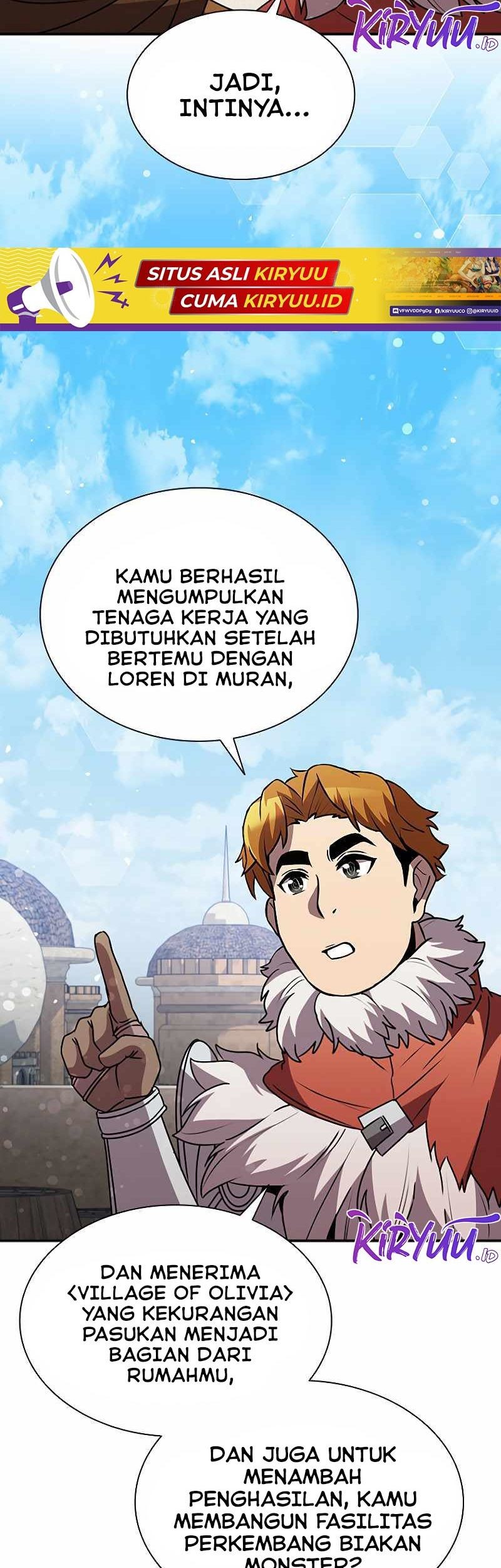 Taming Master Bab 85 halaman 25