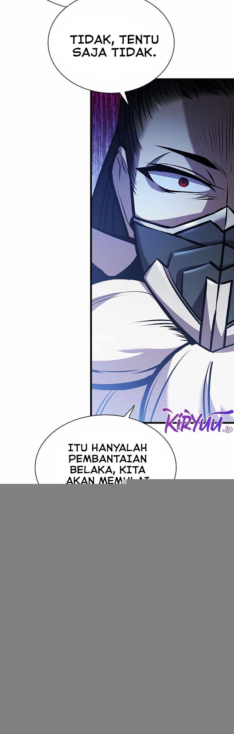 Taming Master Bab 85 halaman 61