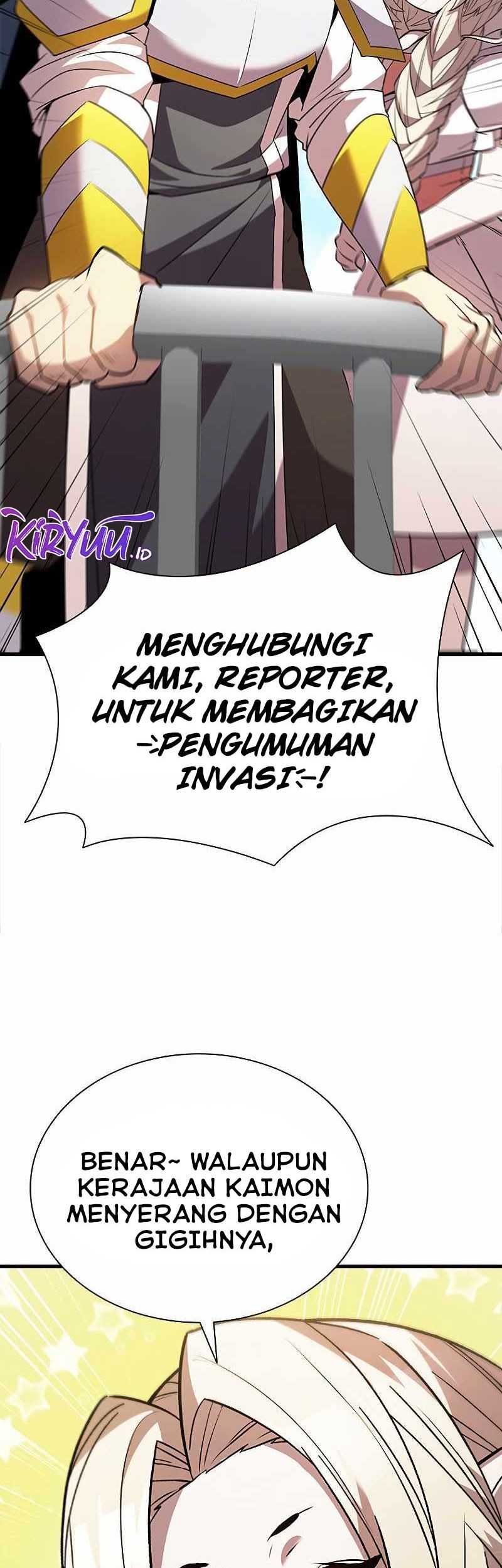 Taming Master Bab 85 halaman 69