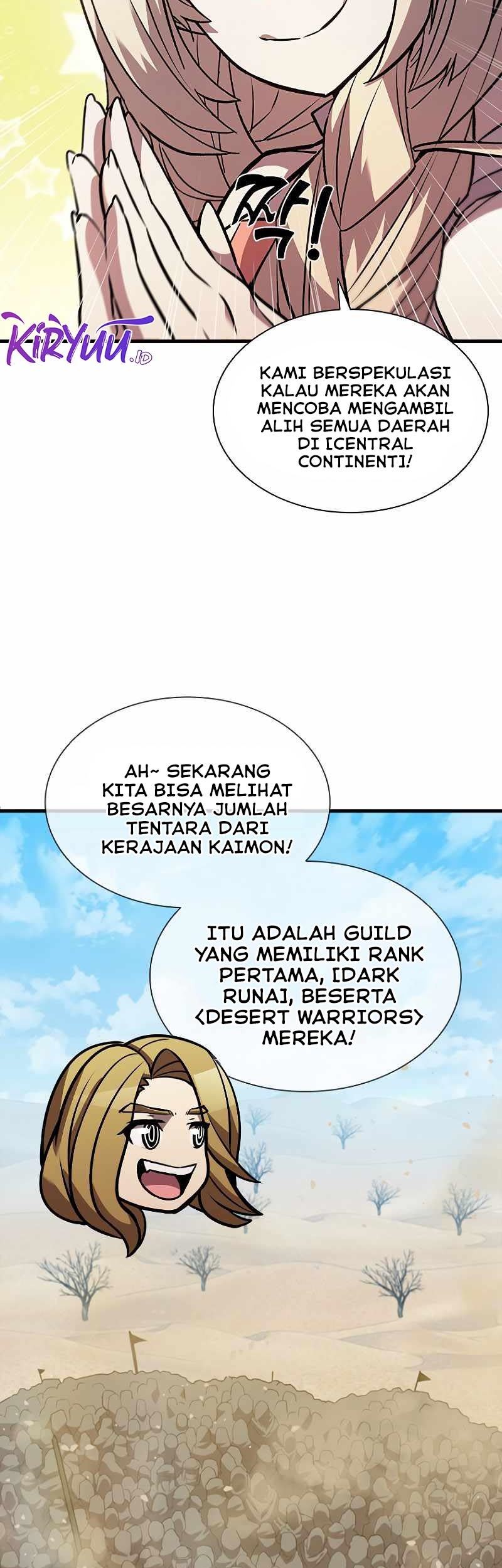Taming Master Bab 85 halaman 71