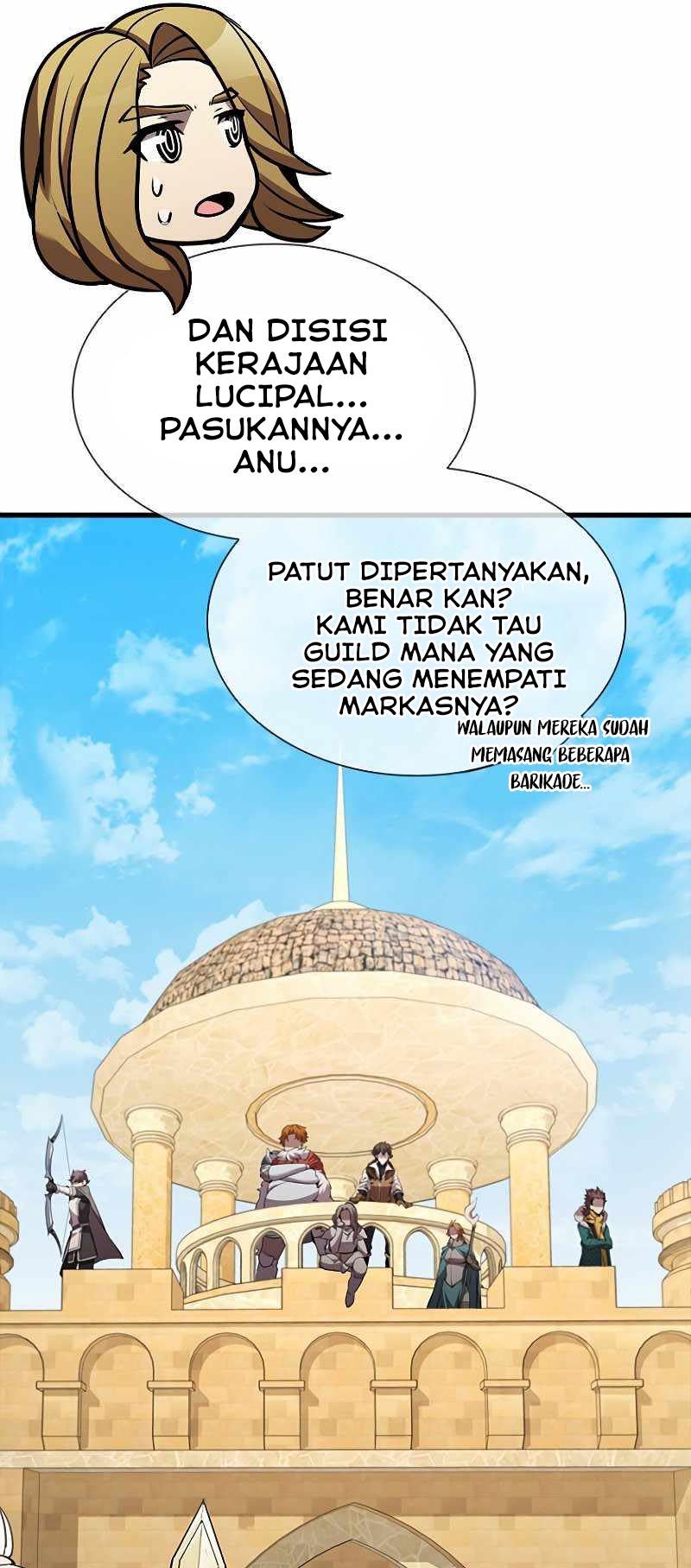 Taming Master Bab 85 halaman 77