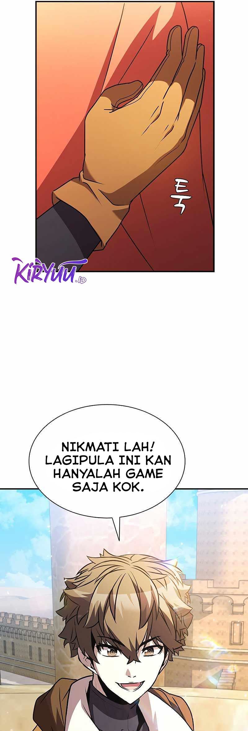 Taming Master Bab 85 halaman 112