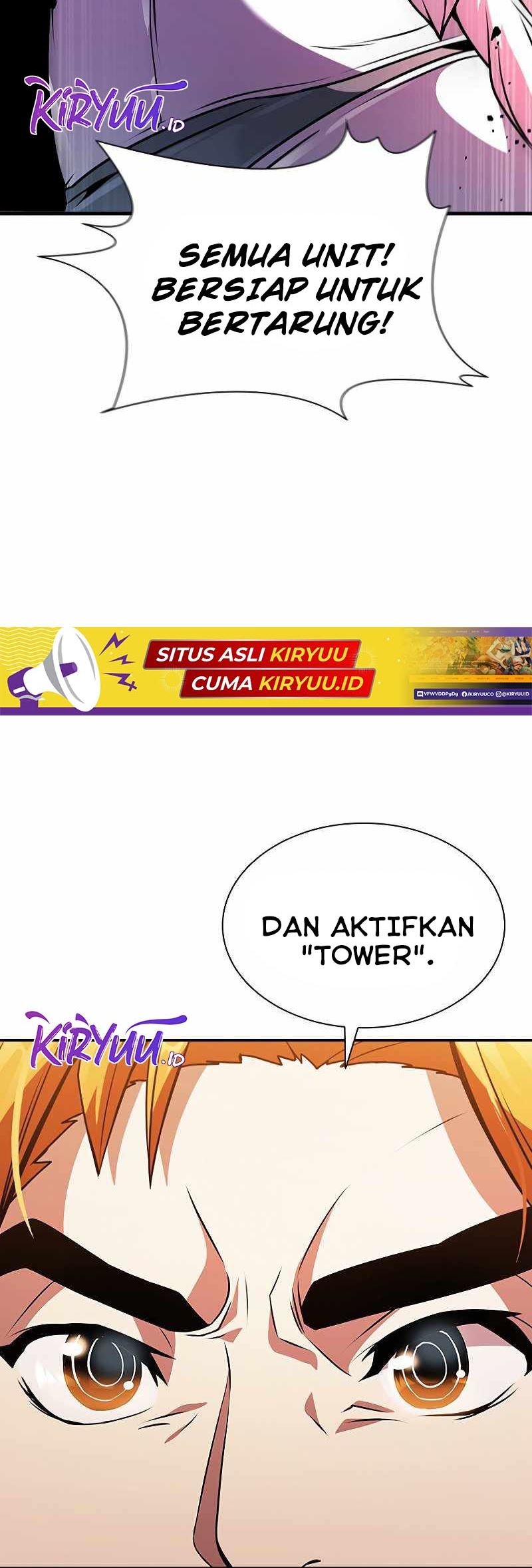 Taming Master Bab 85 halaman 116