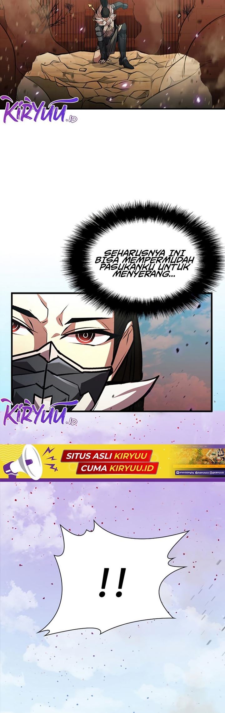 Taming Master Bab 86 halaman 23
