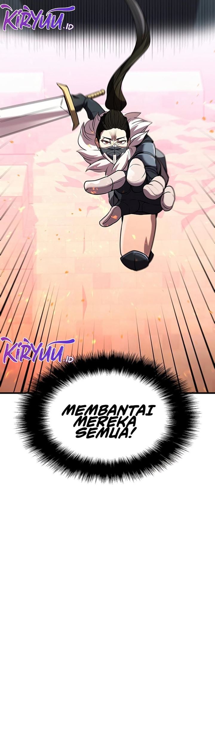 Taming Master Bab 86 halaman 28