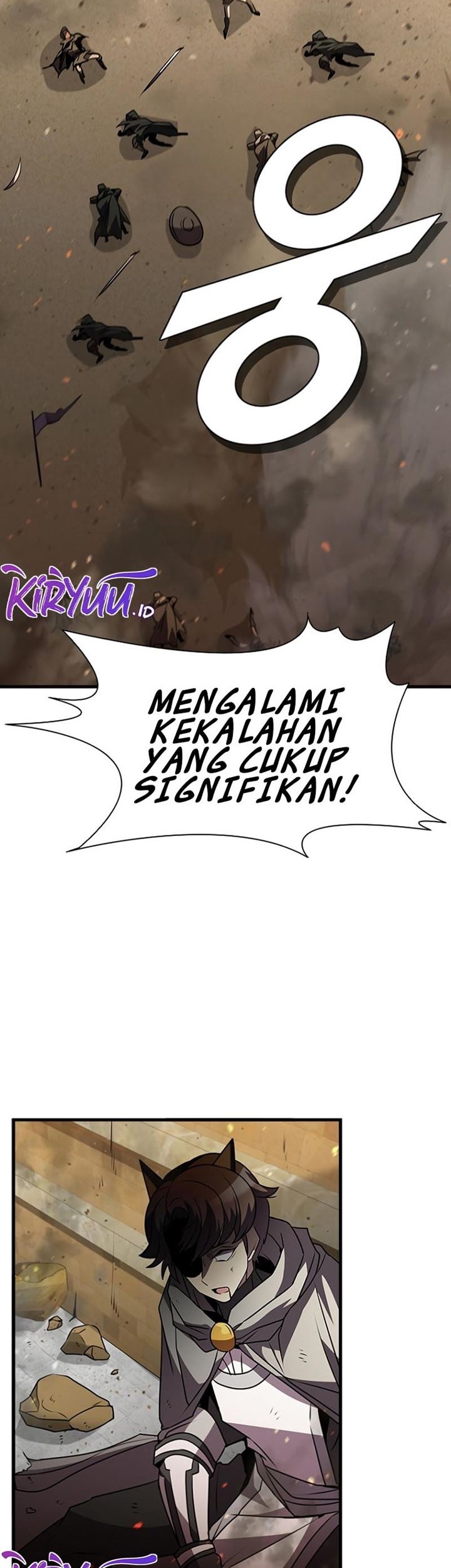 Taming Master Bab 86 halaman 39
