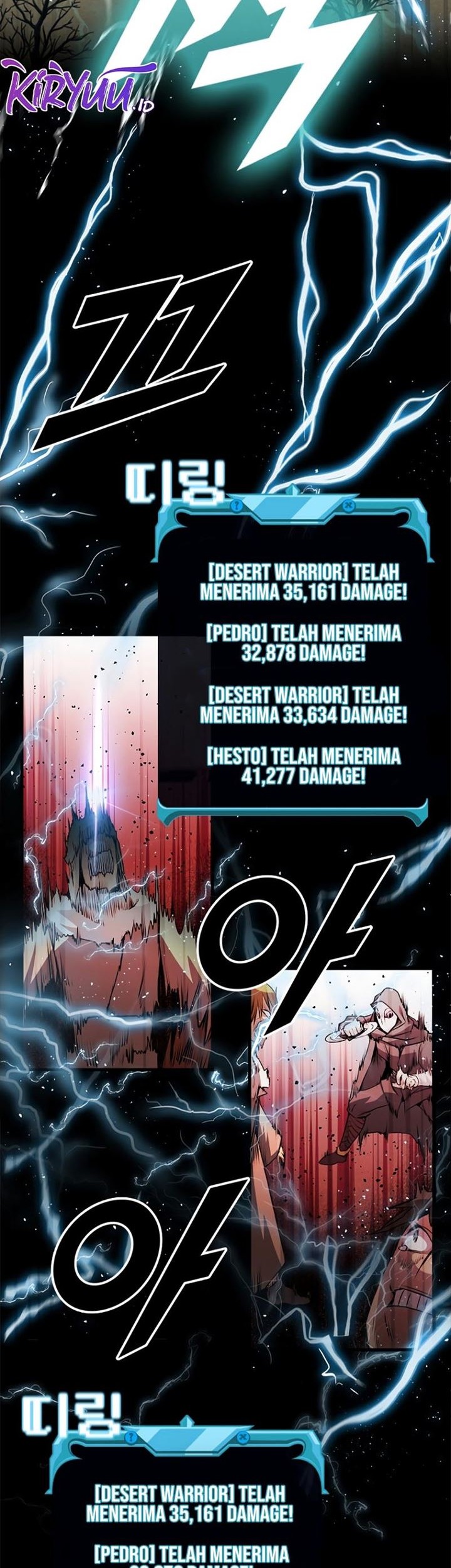 Taming Master Bab 86 halaman 68