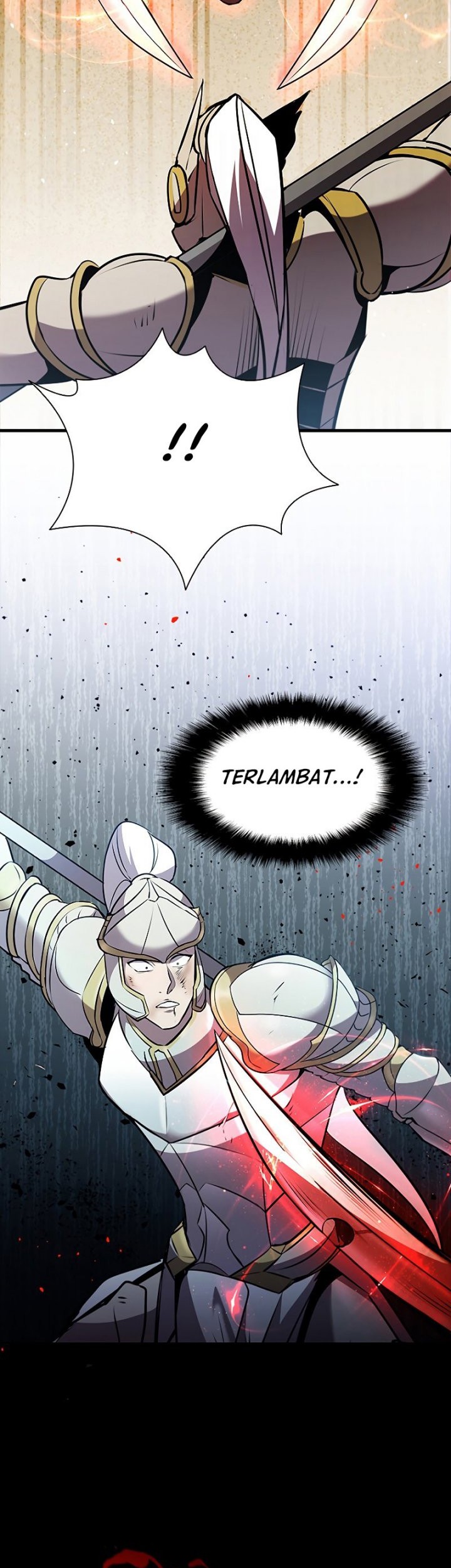 Taming Master Bab 87 halaman 18