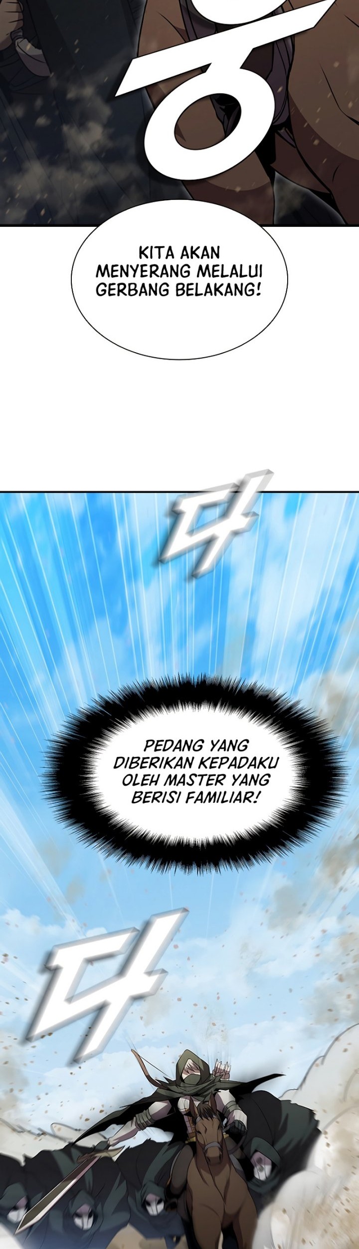 Taming Master Bab 87 halaman 24