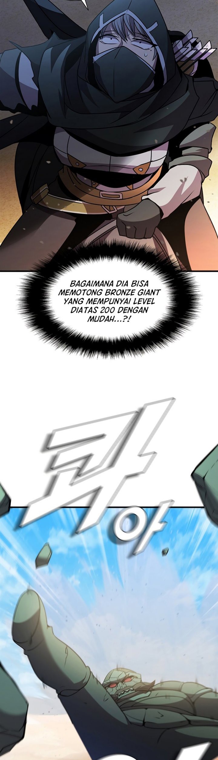 Taming Master Bab 87 halaman 38