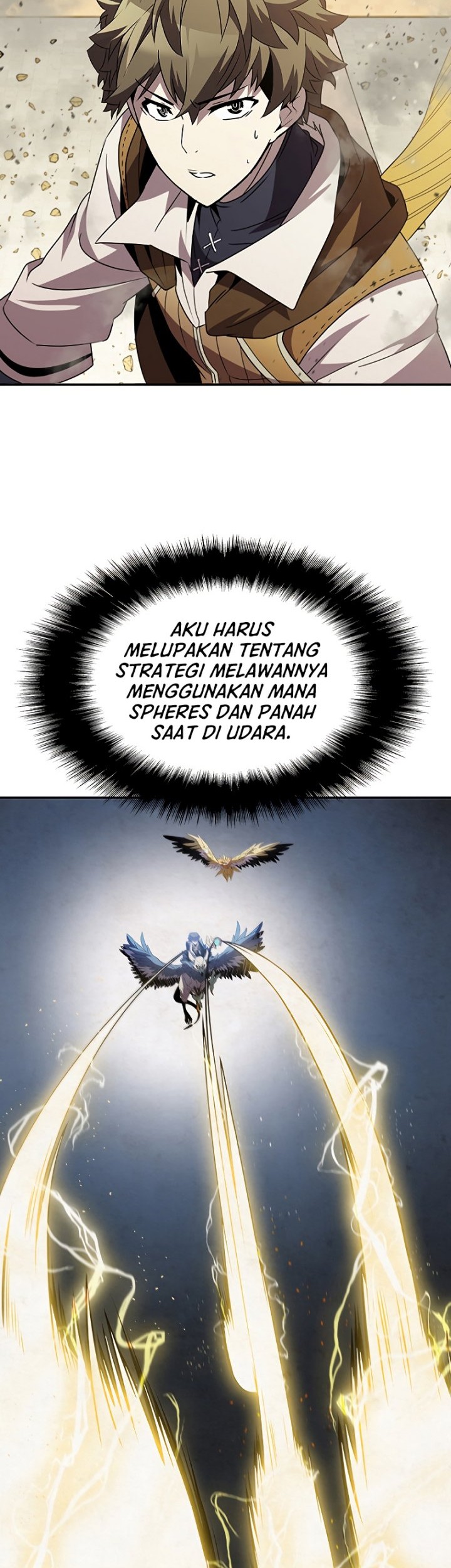 Taming Master Bab 87 halaman 67
