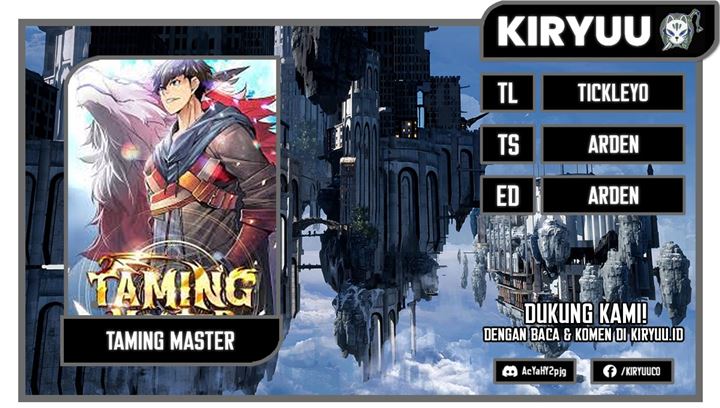 Taming Master Bab 88 halaman 1