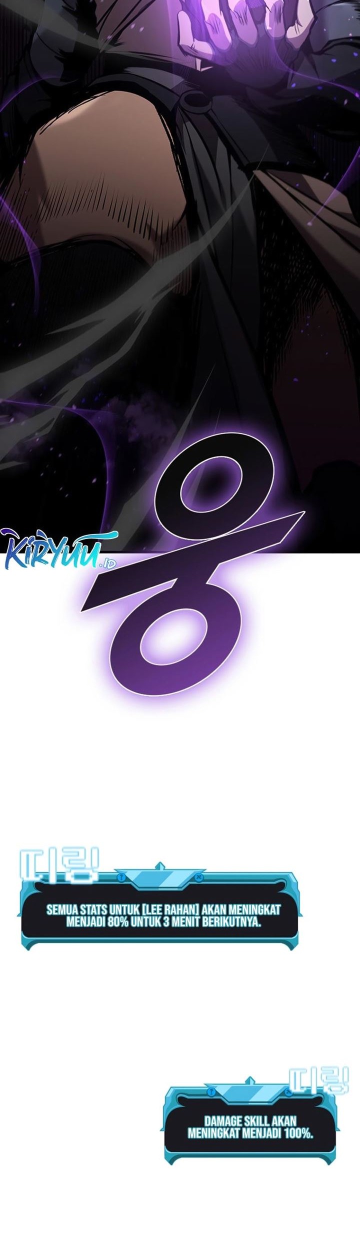 Taming Master Bab 88 halaman 5