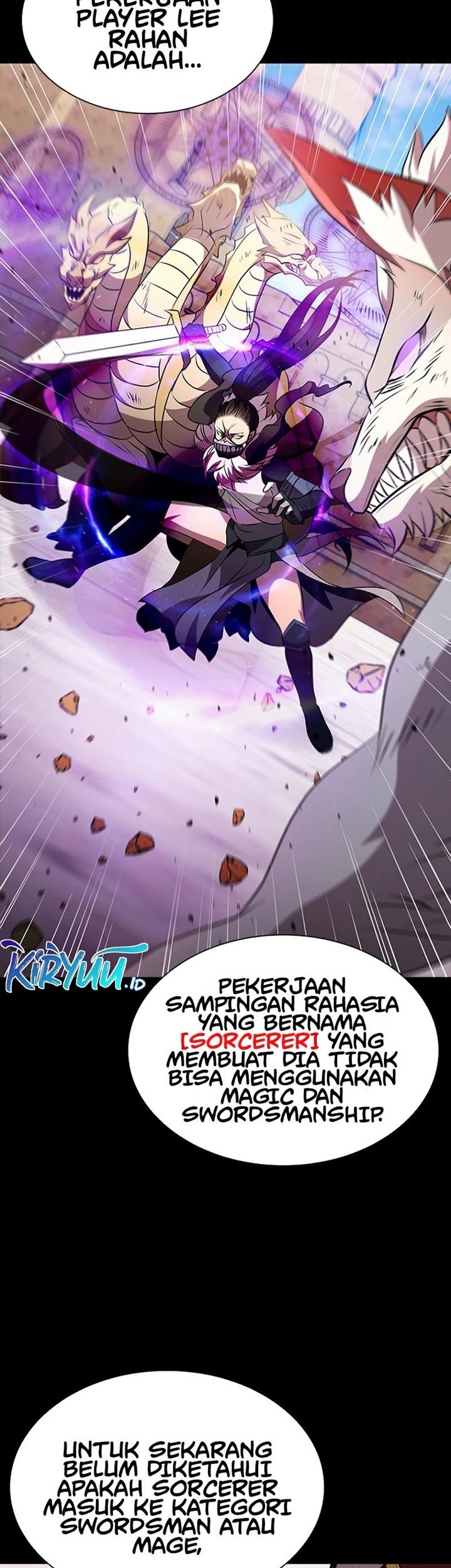 Taming Master Bab 88 halaman 9