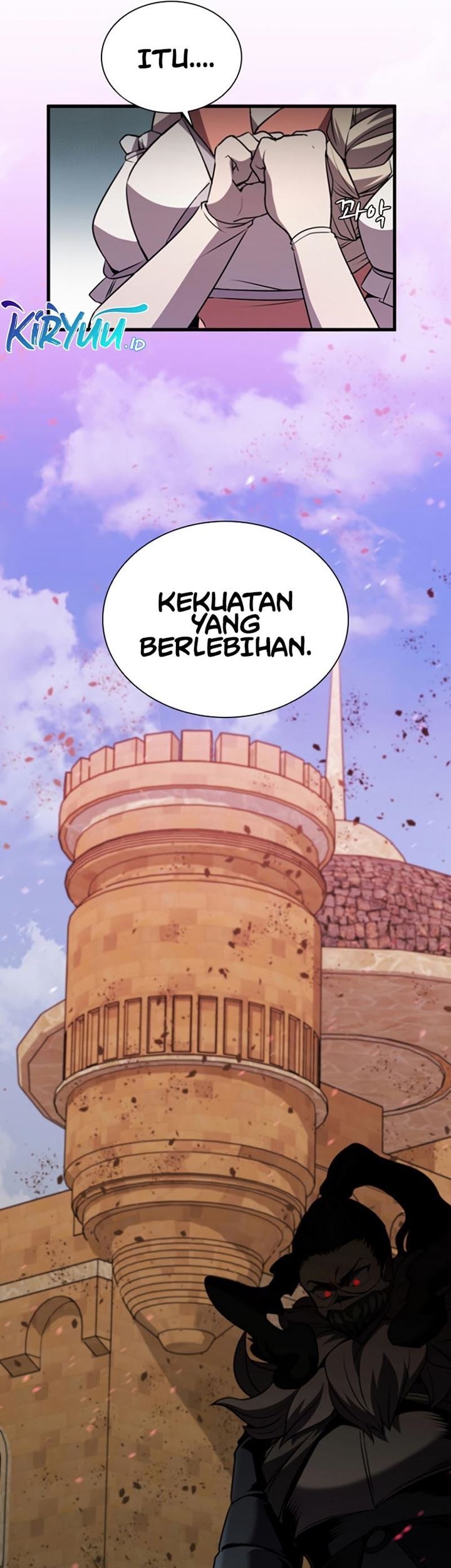 Taming Master Bab 88 halaman 13