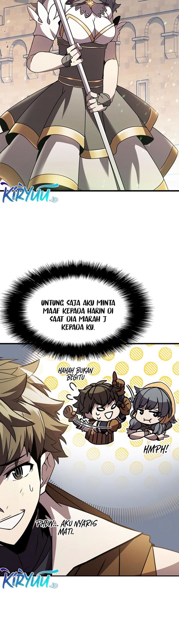 Taming Master Bab 88 halaman 26