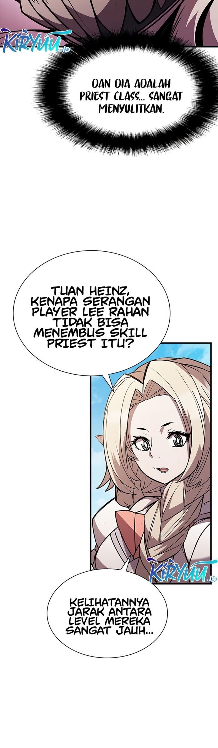 Taming Master Bab 88 halaman 28