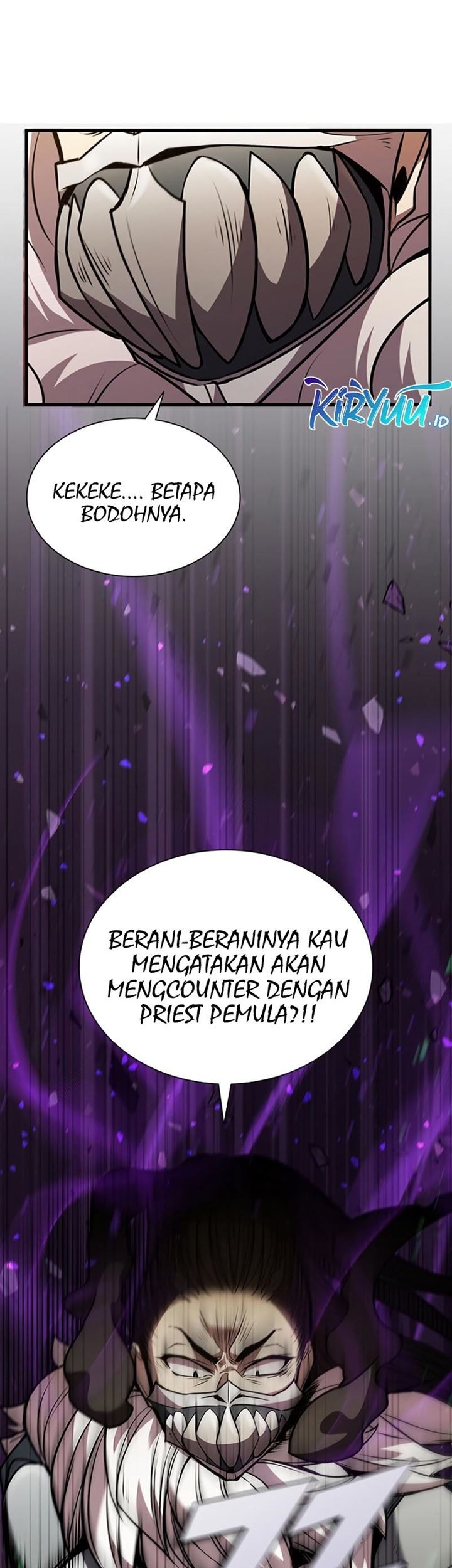 Taming Master Bab 88 halaman 31