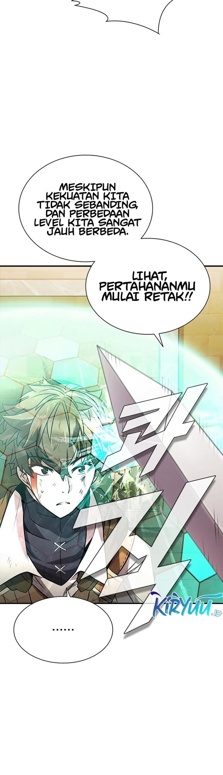Taming Master Bab 88 halaman 33