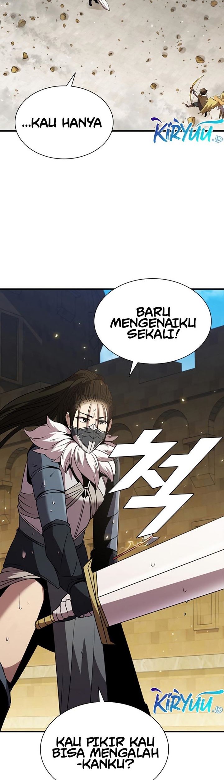 Taming Master Bab 88 halaman 67