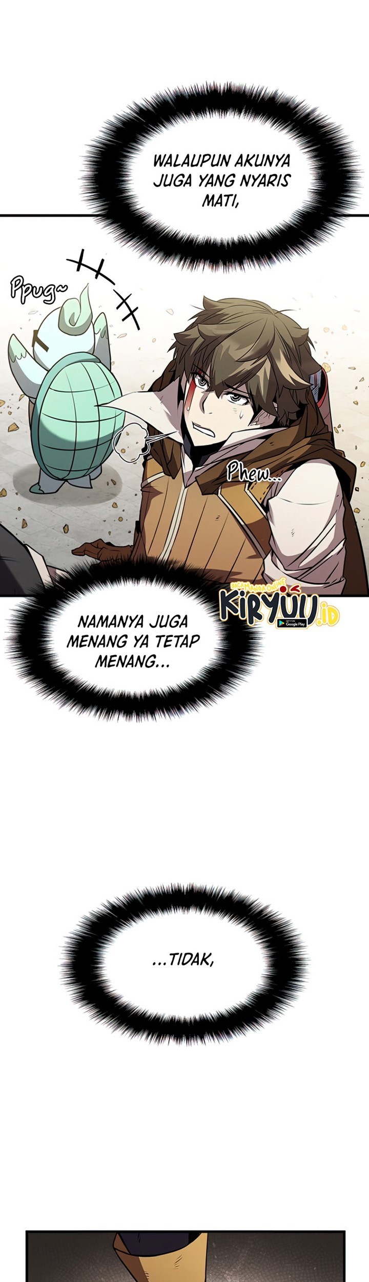 Taming Master Bab 89 halaman 8