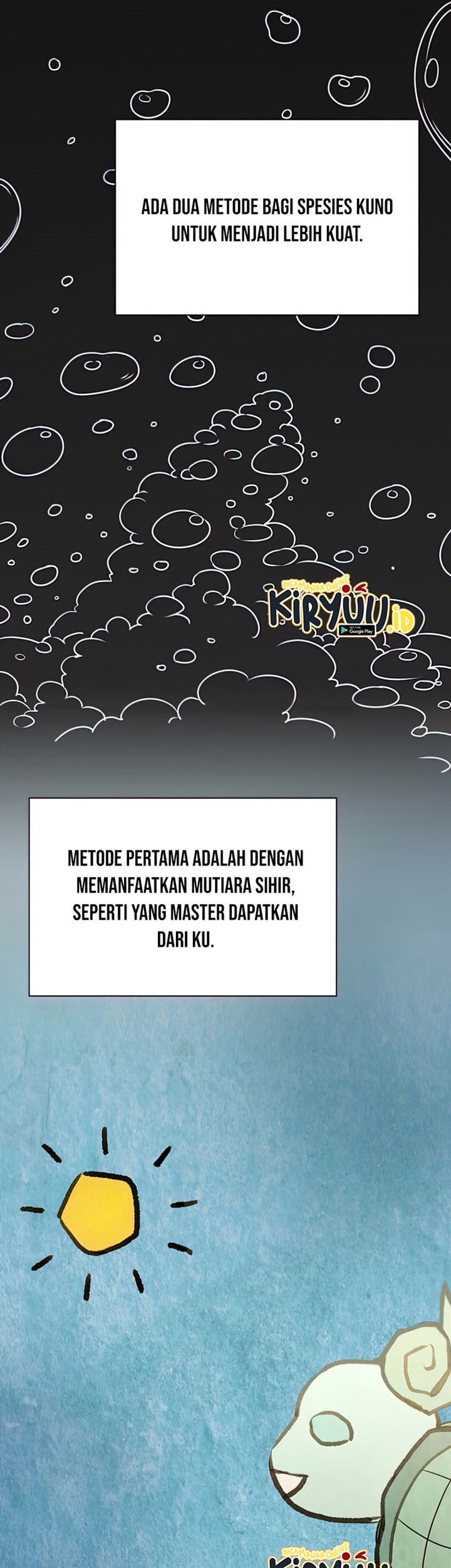 Taming Master Bab 89 halaman 20