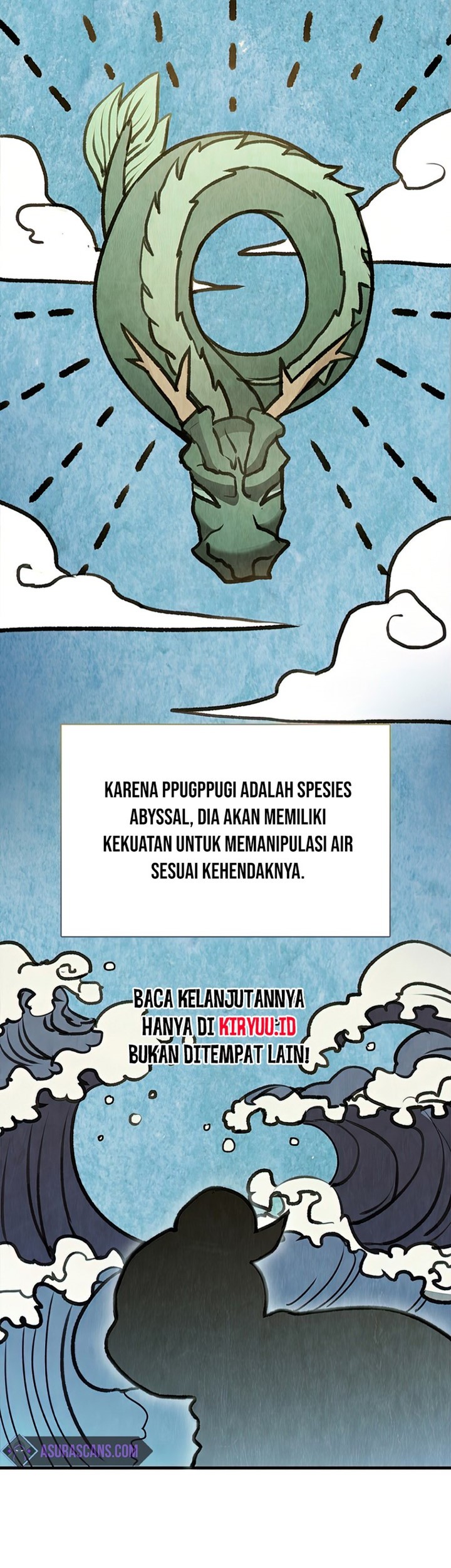 Taming Master Bab 89 halaman 22