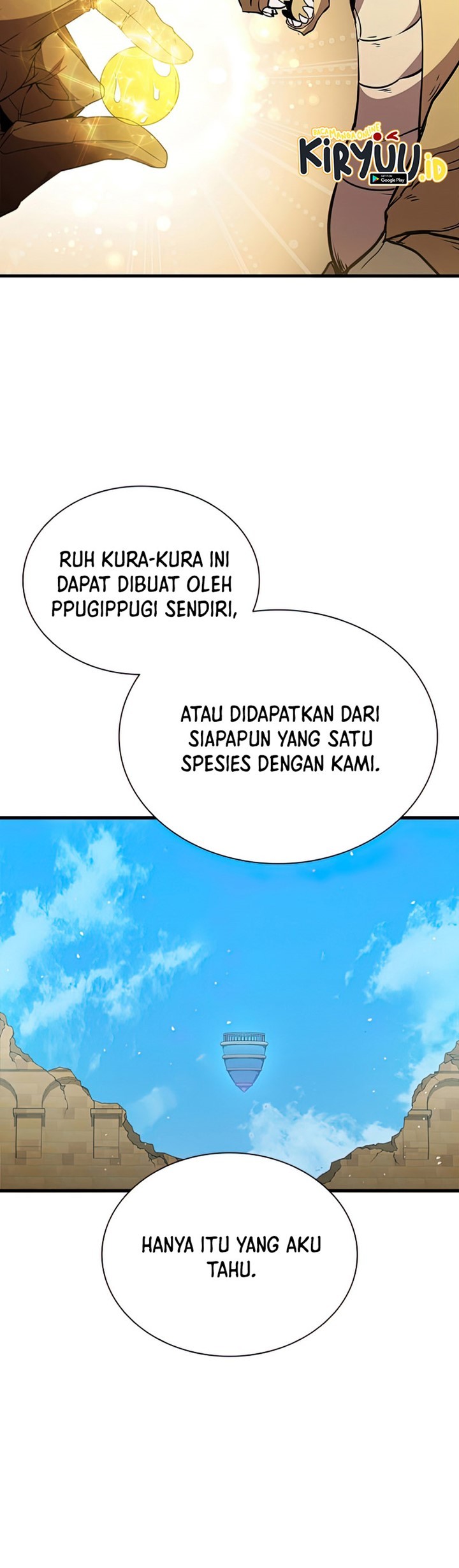 Taming Master Bab 89 halaman 24
