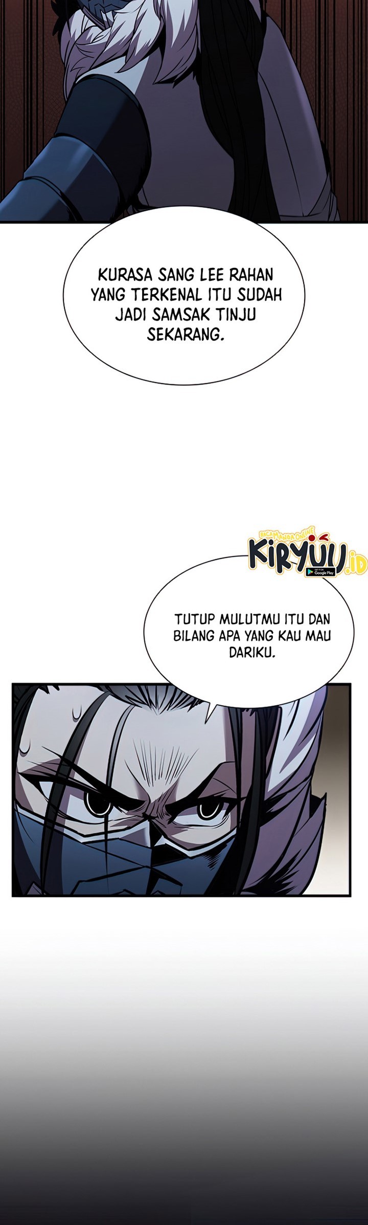 Taming Master Bab 89 halaman 35