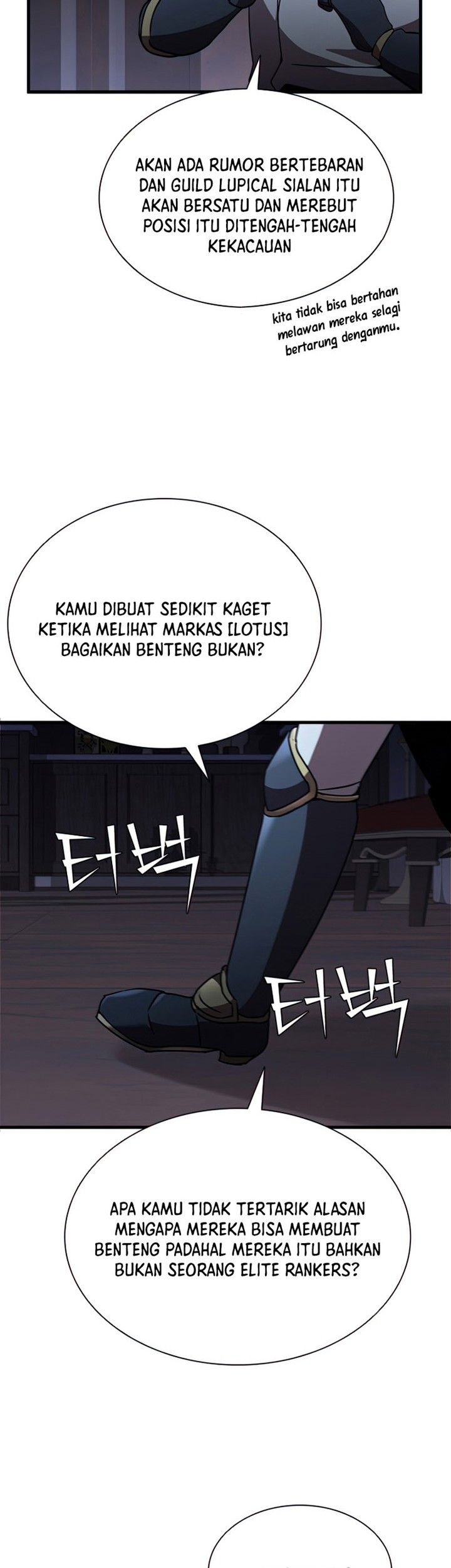 Taming Master Bab 89 halaman 37
