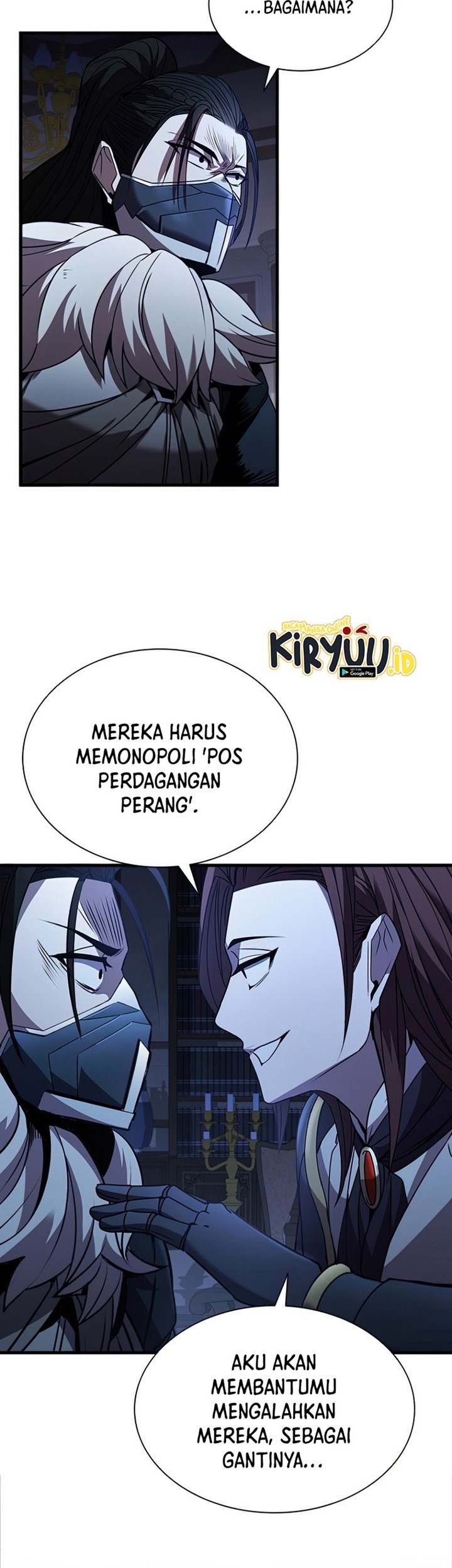 Taming Master Bab 89 halaman 38