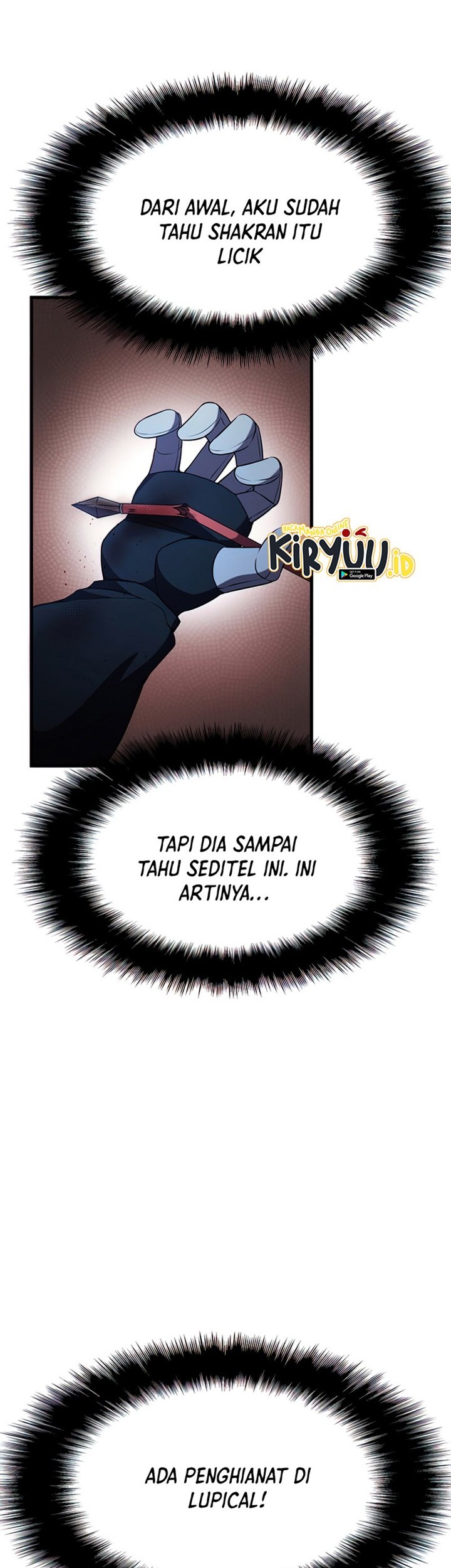 Taming Master Bab 89 halaman 42