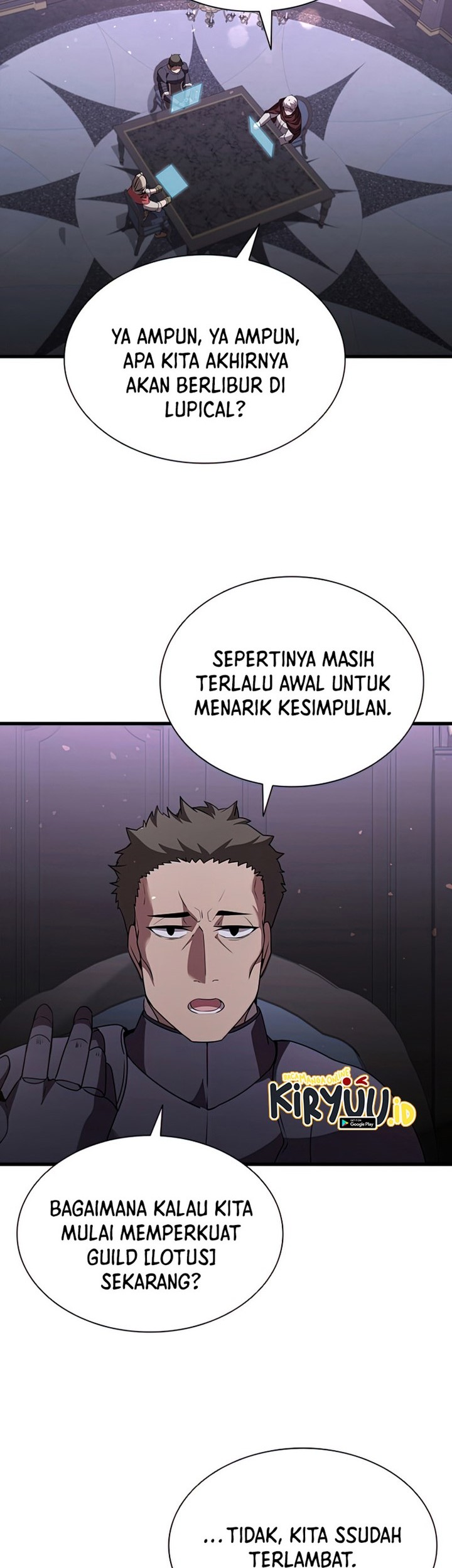 Taming Master Bab 89 halaman 44