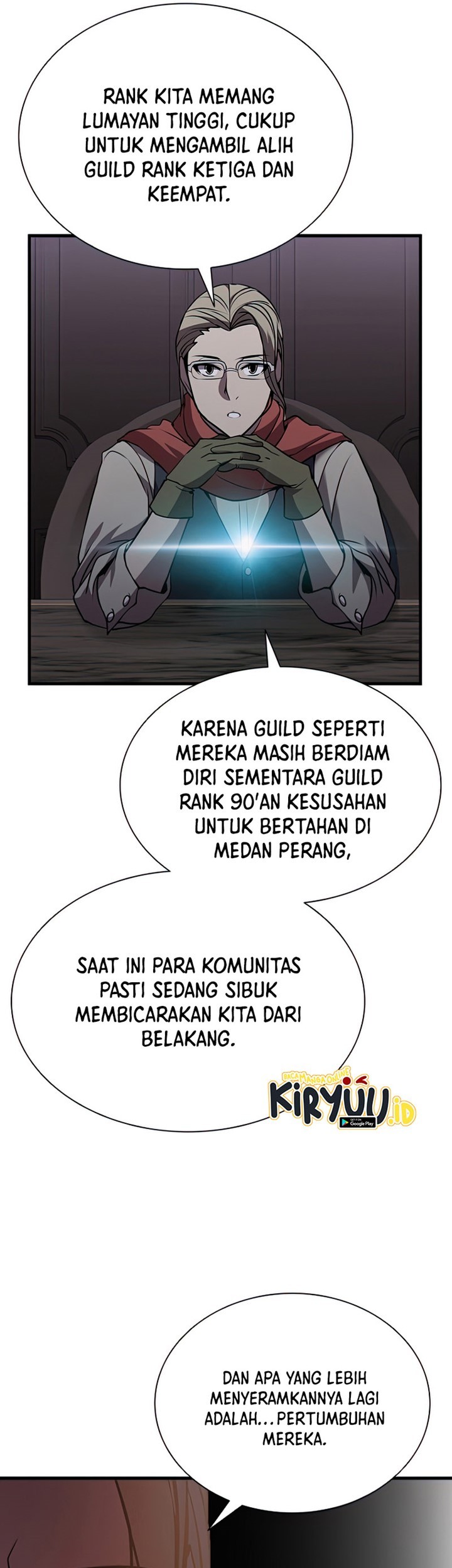 Taming Master Bab 89 halaman 47