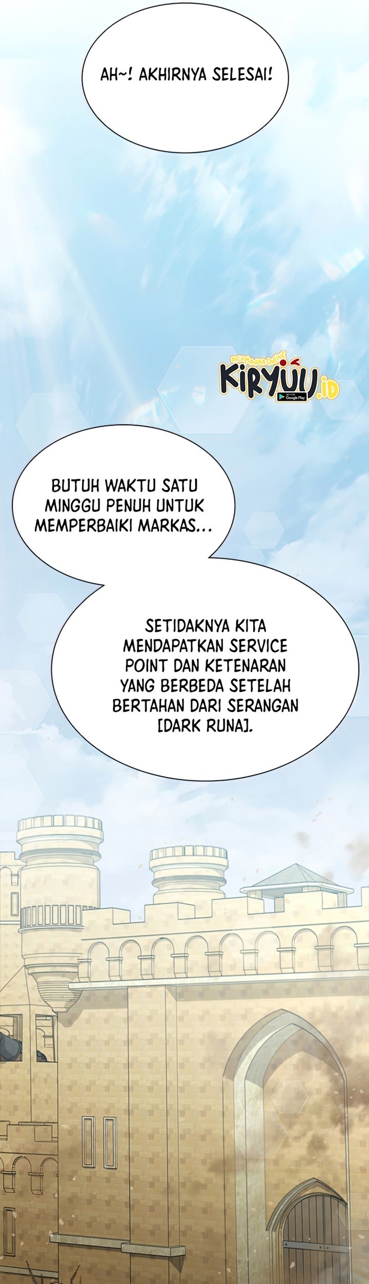 Taming Master Bab 89 halaman 53
