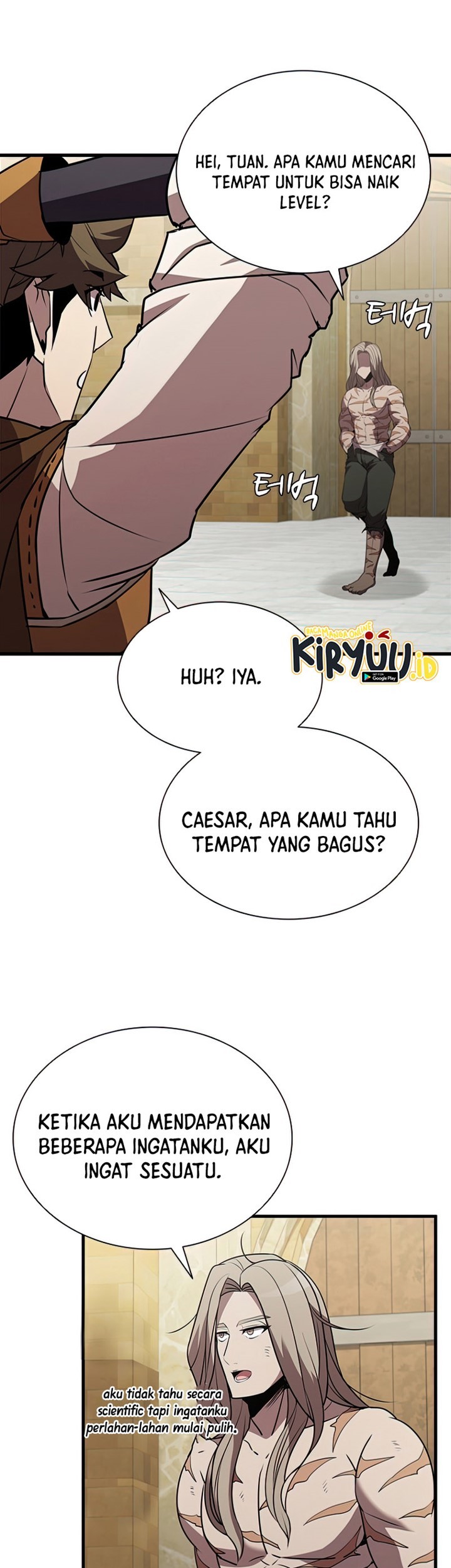 Taming Master Bab 89 halaman 59
