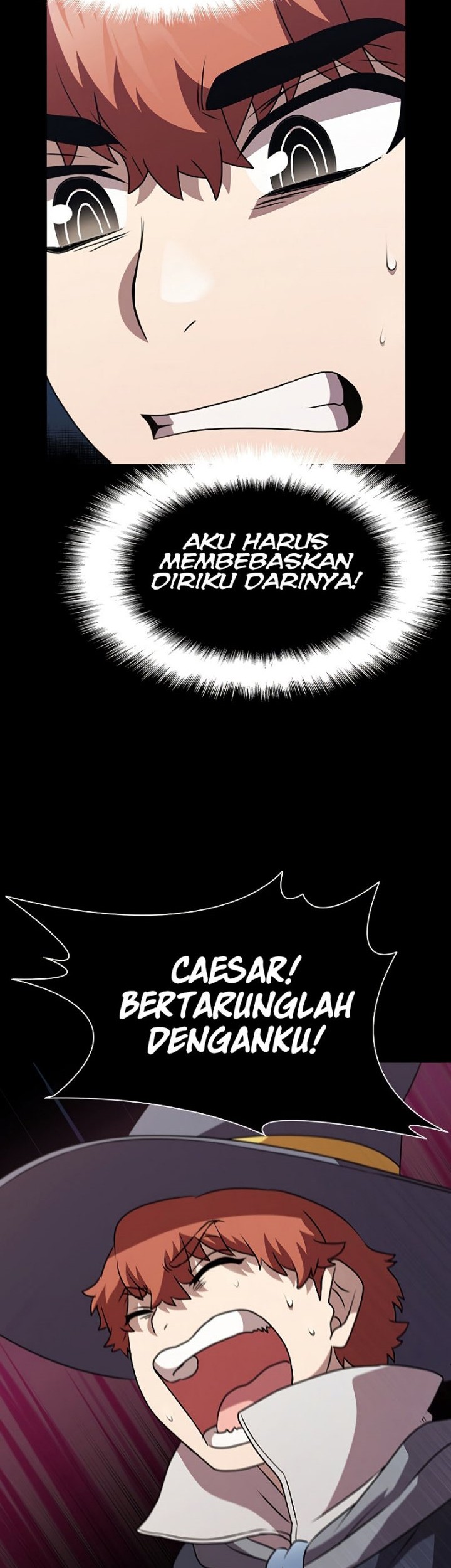 Taming Master Bab 90 halaman 19