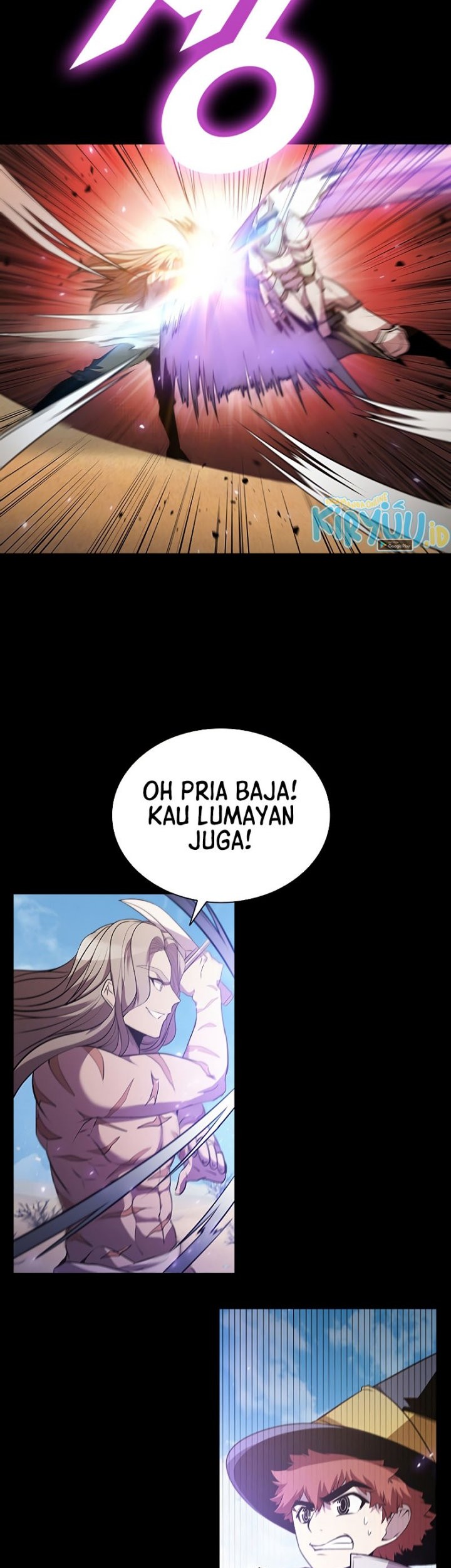Taming Master Bab 90 halaman 28