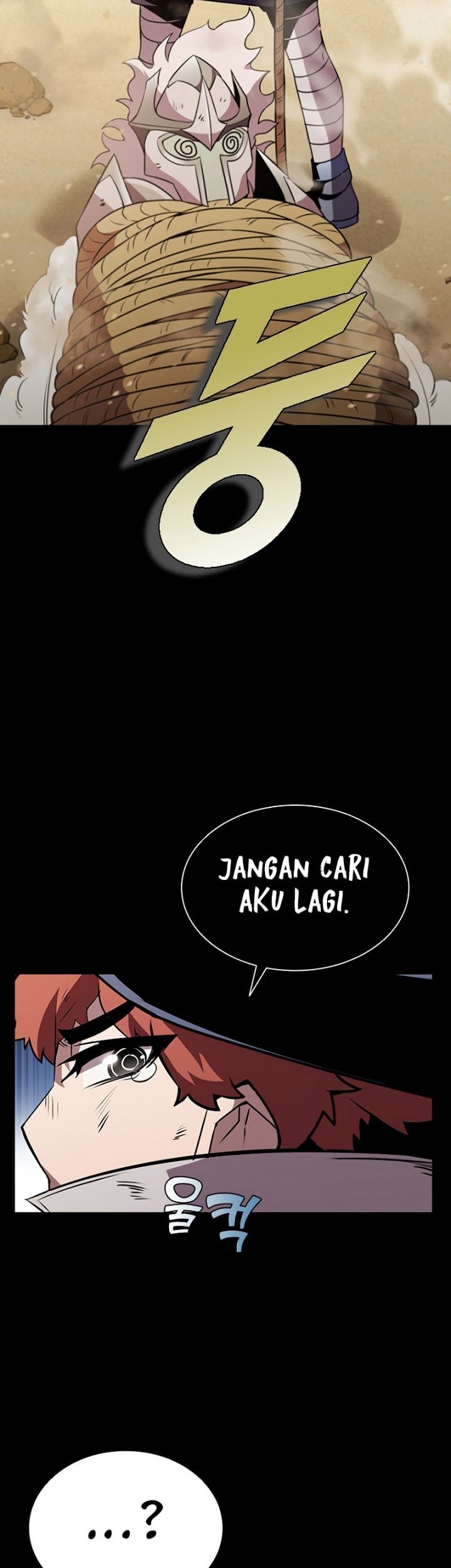 Taming Master Bab 90 halaman 40