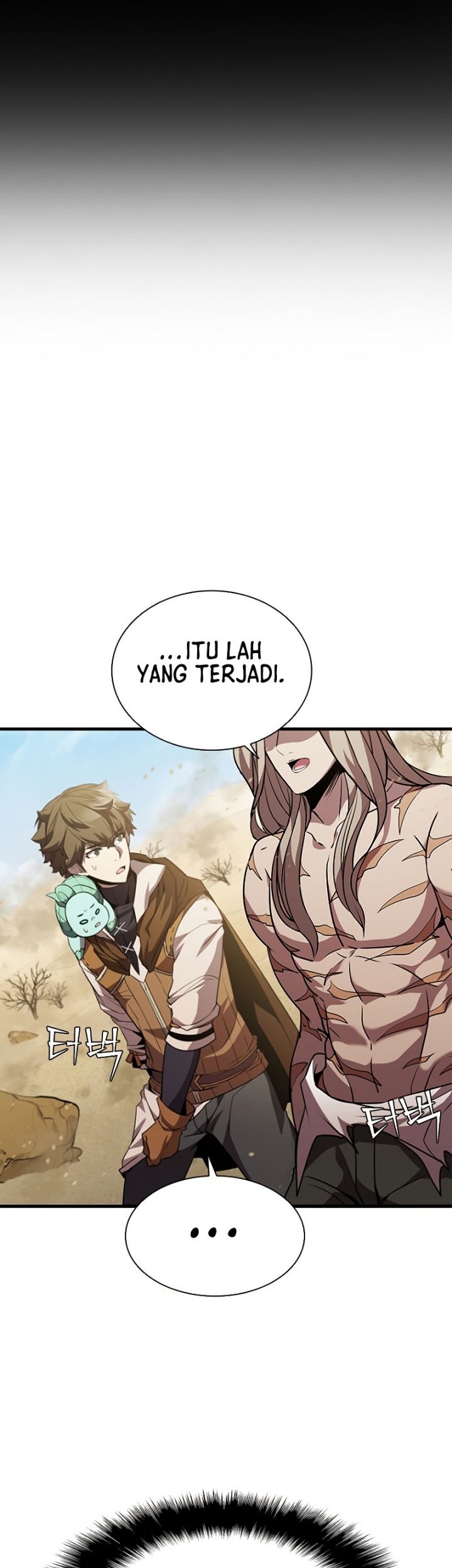Taming Master Bab 90 halaman 46