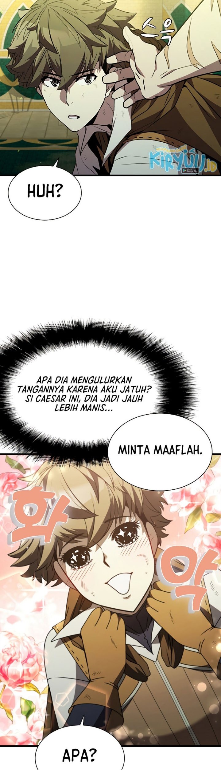 Taming Master Bab 90 halaman 60