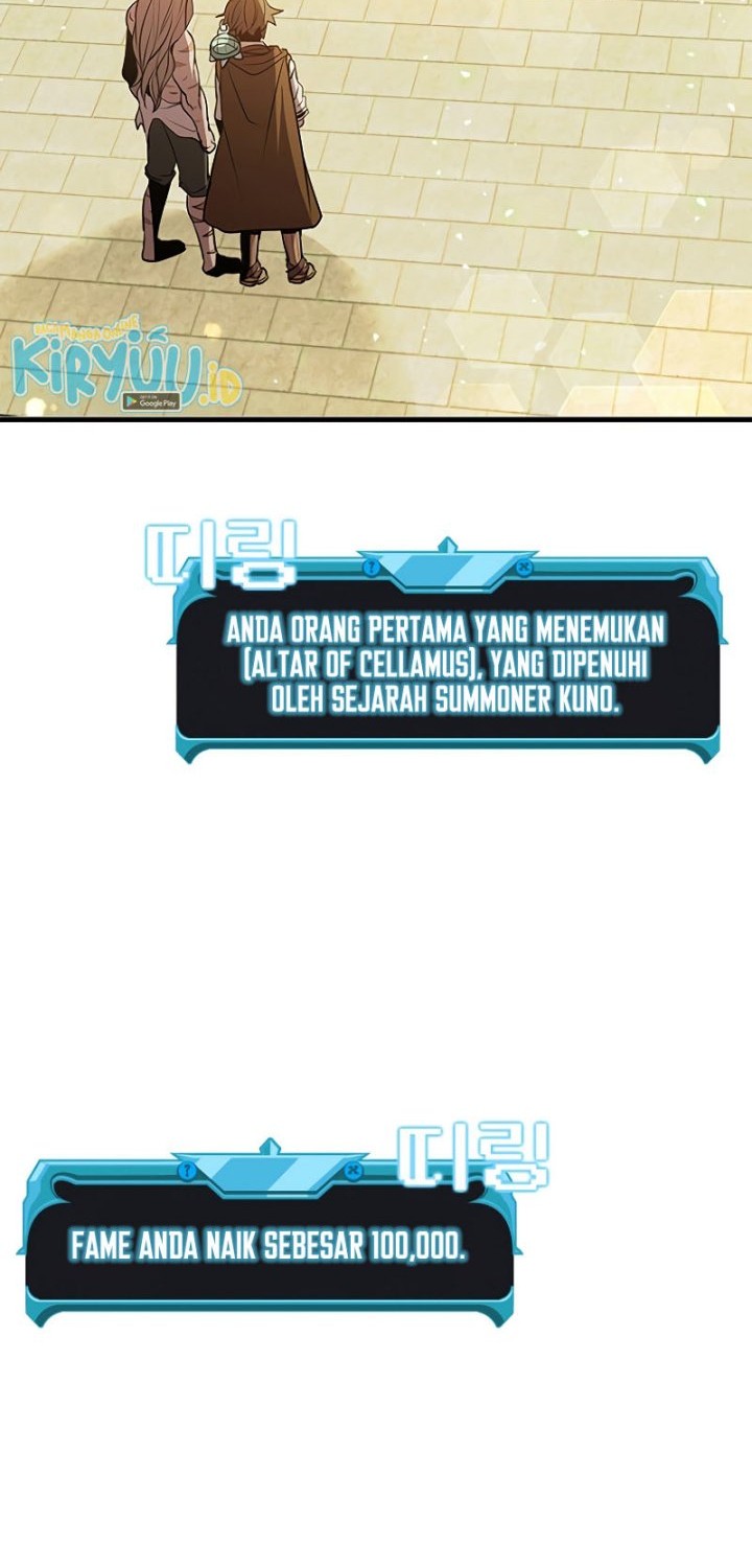 Taming Master Bab 90 halaman 73