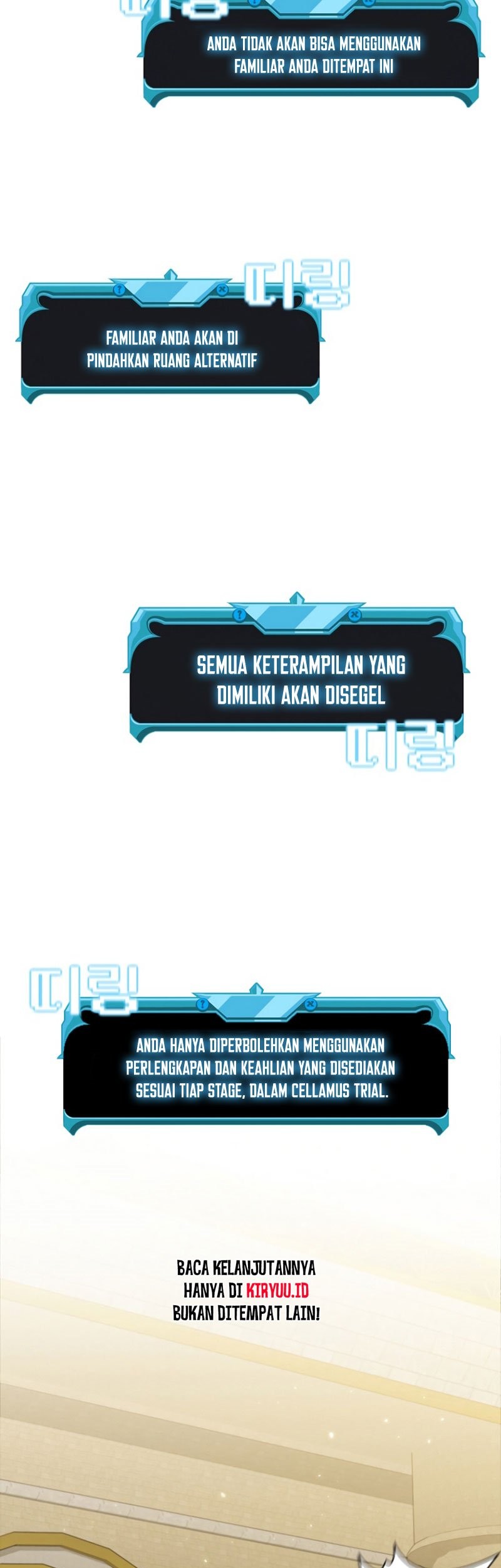 Taming Master Bab 91 halaman 46