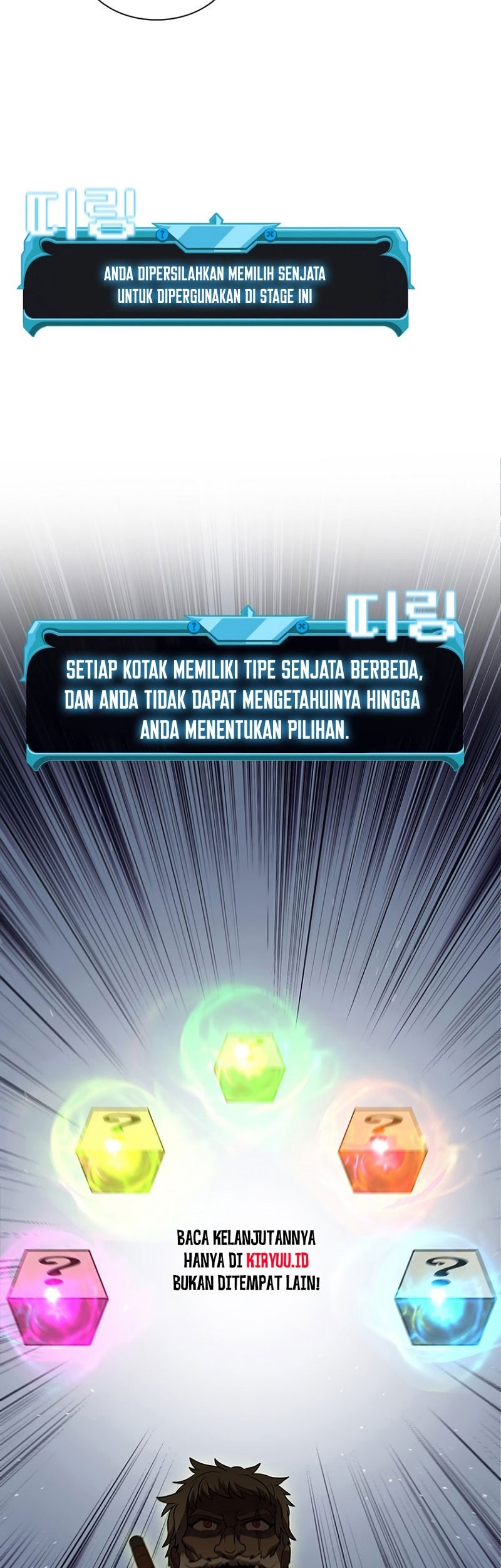 Taming Master Bab 91 halaman 54