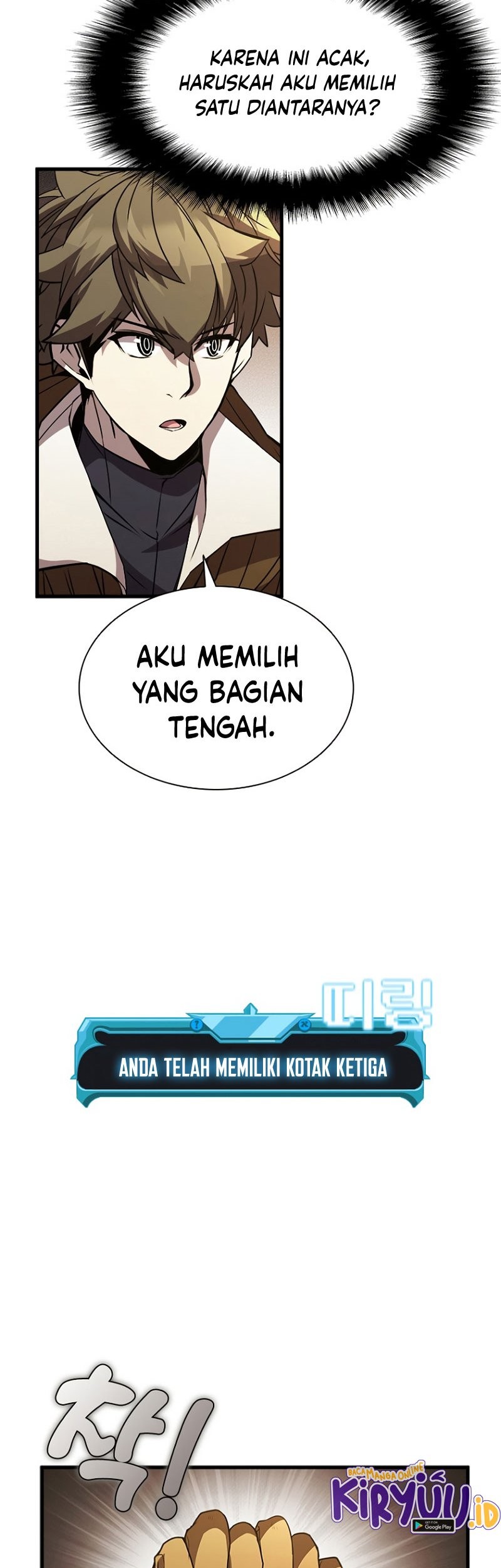 Taming Master Bab 91 halaman 56
